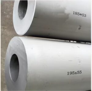 Stainless Steel Pipe Suppliers In China