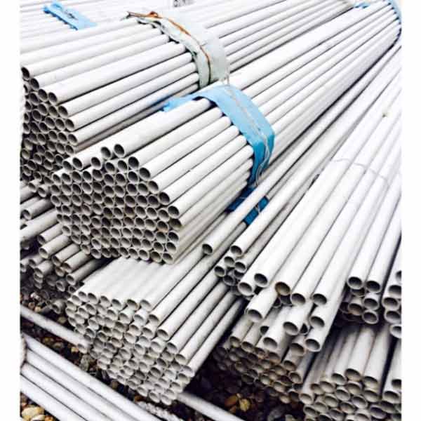 304 STAINLESS STEEL PIPE