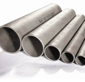 304L STAINLESS STEEL PIPE