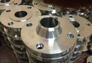 304L Stainless Steel Pipe Flanges