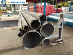 310/310S Stainless Steel Pipe