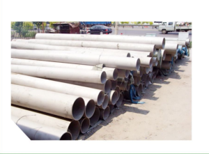 316 STAINLESS STEEL TUBING