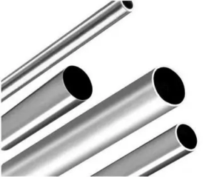 316L STAINLESS STEEL PIPE