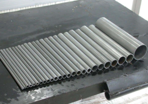 316TI STAINLESS STEEL PIPE