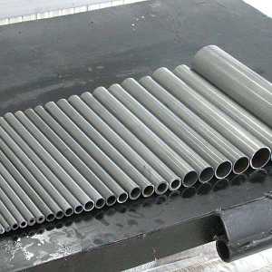 316Ti STAINLESS STEEL PIPE