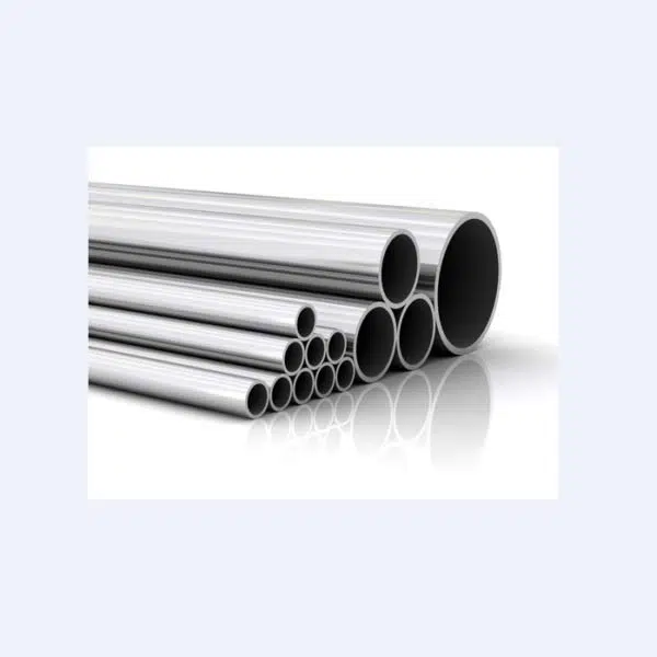 317L STAINLESS STEEL PIPE FOR INDUSTRIAL APPLICATIONS