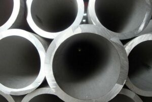  304L Stainless Steel Seamless Pipe