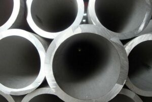 304L Stainless Steel Seamless Pipe