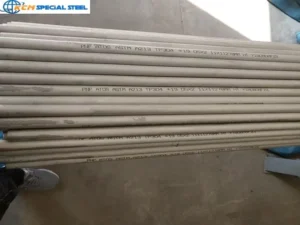 ASTM A213 TP304 Stainless Steel Seamless Tube