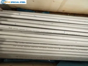 Astm a213 tp304 stainless steel tube to mexico