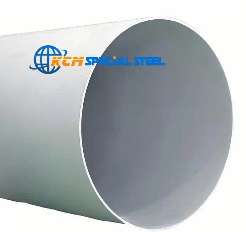 LARGE DIAMETER HEAVY WALL STAINLESS STEEL PIPE 2 Large Diameter Stainless Steel Pipe/Tube Supplier/Manufacturer in China-Fast delivery, High Performance, High Quality, Cheap Price, Good Service After Sale.