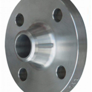 STAINLESS STEEL WN FLANGE