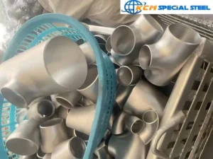 Stainless Steel Pipe Fittings Supplier/Manufacturer In CHINA