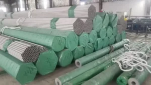 Stainless Steel Pipe In Stock 3 Large Quantity Stainless Steel Pipes In Stock