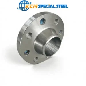 ASTM A182 & ANSI B16.5/ASME B16.5 Stainless Steel Weld Neck Flange