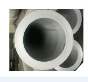 TP347H 347H Stainless Steel Pipe Uns S34709 / 1.4961