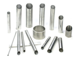 duplex 2304 stainless steel pipe for industrial applications