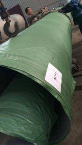 304L stainless stel pipe Welded type