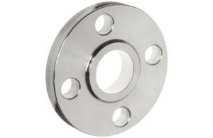 stainless steel so flange