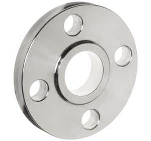 stainless steel so flange