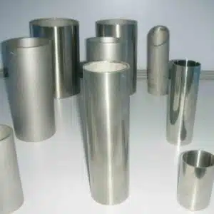 premium super duplex 2507 stainless steel pipe for industrial applications