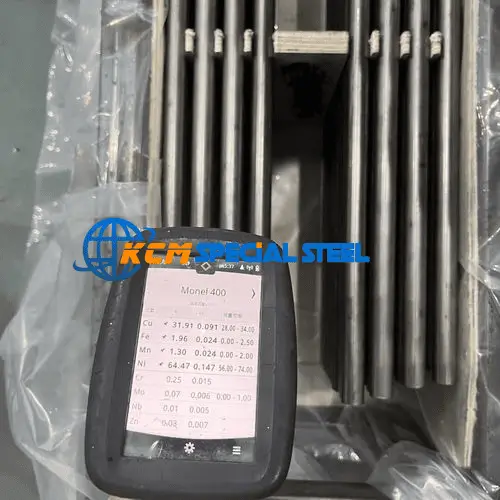 Nickel Alloy Monel 400 Pipes And Fittings 1 Monel 400 Pipe/Tube PMI in Manufacturer, Nickel Alloy 400 Pipe, Nickel Alloy 400 Pipe Fittings, Nickel Alloy 400 Tube.