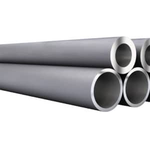 Nickel Alloy Incoloy 800H Pipes And Fittings