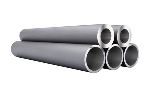 Nickel Alloy Incoloy 800H Pipes And Fittings