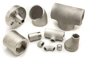 Nickel Alloy Incoloy 825 Pipes And Fittings