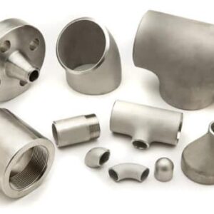 Nickel Alloy Incoloy 825 Pipes And Fittings