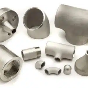 Premium Nickel Alloy Incoloy 825 Pipes And Fittings For Industrial Applications