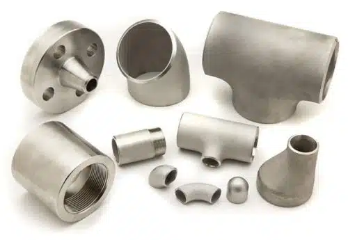 253MA Stainless Steel Pipe UNS S30815 1.4835 5 253MA stainless steel pipe Fittings UNS S30815/1.4385 seamlesss/welded types (elbow, tee, reducer,cap, cross, stub end, flange)