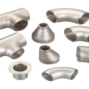 Nickel Alloy Inconel 600 Pipes And Fittings