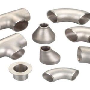 Nickel Alloy Inconel 600 Pipes And Fittings