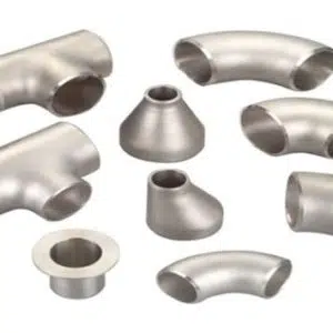 Premium Nickel Alloy Inconel 600 Pipes And Fittings