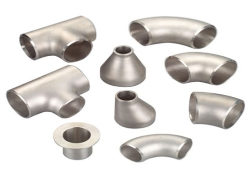 Nickel Alloy Inconel 600 Pipes And Fittings