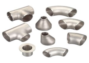 Nickel Alloy Monel 400 Pipes And Fittings