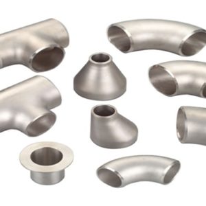 Nickel Alloy Monel 400 Pipes And Fittings