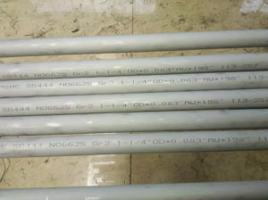 nickel alloy inconel 625 pipes and fittings