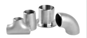 nickel alloy pipe and ifttings