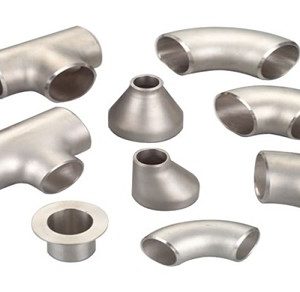 304 304L, 316 316L, 310 310S Stainless Steel Butt Weld Elbow 45 Degree 90 Degree 180 Degree