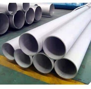 321 STAINLESS STEEL PIPE