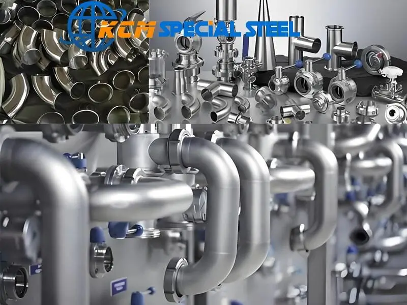 What Are Differences Stainless Steel 316 / 316L / 316Ti New 1 What are Differences Between Stainless Steel 316, Stainless Steel 316L and Stainless Steel 316Ti (Differences Stainless Steel 316 / 316L / 316Ti).