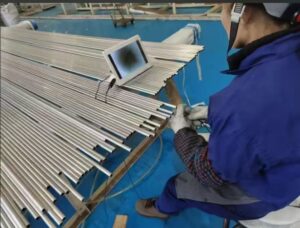 primium 316 stainless steel tubing pipe