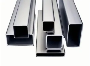 316 Stainless Steel Square Tube