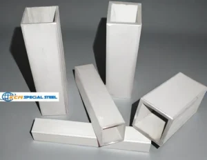 Stainless Steel Square Tube For Industrial Applications