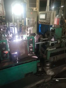 WELDING PIPE EQUIPMENT 2