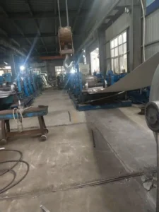 WELDING PIPE EQUIPMENT 3