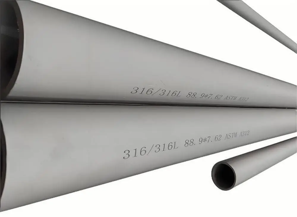 Flanges and Fabrication