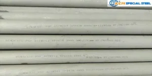 Seamless ASTM A213 TP347H Stainless Steel Pipe